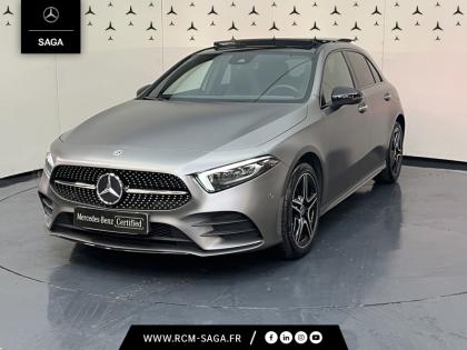 MERCEDES-BENZ Classe A 250 e AMG Line  