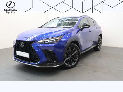 LEXUS NX 2.5 450H+ F SPORT EXECUTIVE 4WD MY24  