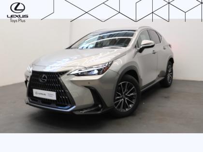 LEXUS NX 2.5 350H LUXE 2WD   