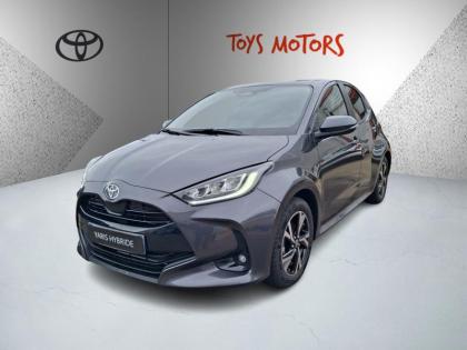 TOYOTA Yaris 1.5 HYBRID 116H DESIGN AUTO  YARIS HYBRIDE MC24 116H DESIGN .