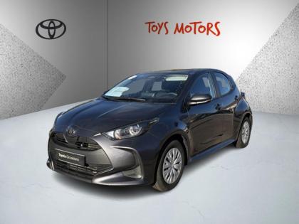 TOYOTA Yaris 1.5 HYBRID 116H DYNAMIC   