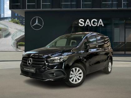 MERCEDES-BENZ Citan Citan 112 CDI Bestelwagen PRO Standard