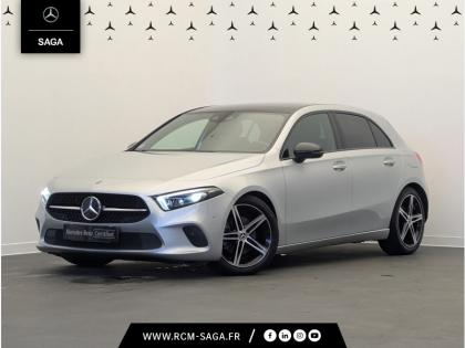 MERCEDES-BENZ Classe A 200 Progressive Line  