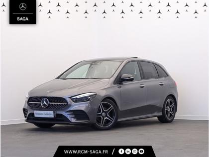 MERCEDES-BENZ Classe B 180 d AMG Line Edition  