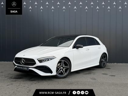 MERCEDES-BENZ Classe A 200 d AMG Line  