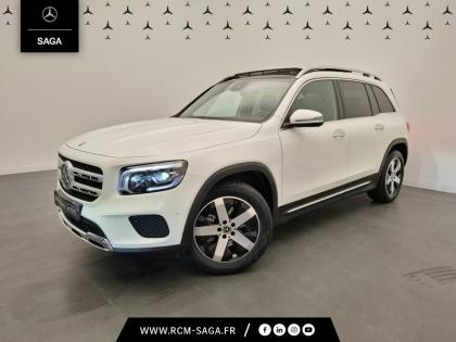 MERCEDES-BENZ GLB 200 Progressive Line  