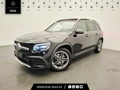 MERCEDES-BENZ GLB 200 d AMG Line  Classe GLB/ X247 GLB 200 d AMG Line