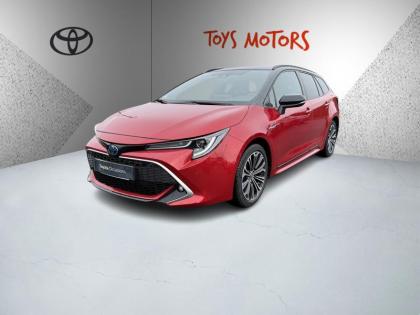 TOYOTA Corolla Touring Sports Hybride 122h Collection  
