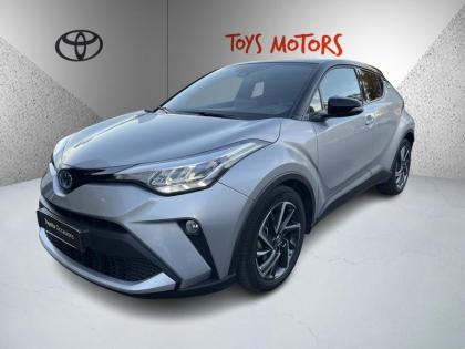 TOYOTA C-HR 184h Design Ultimate  