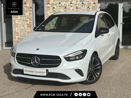 MERCEDES-BENZ Classe B 180 Progressive Line Edition  