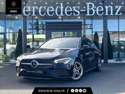 MERCEDES-BENZ CLA Shooting Brake CLA 220 d Shooting Brake  