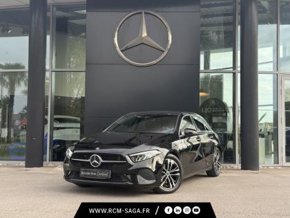 MERCEDES-BENZ Classe A 180 Progressive Line  