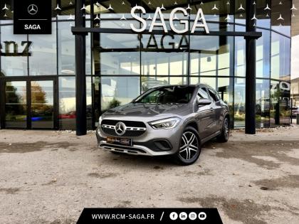 MERCEDES-BENZ GLA 200 d Progressive Line  