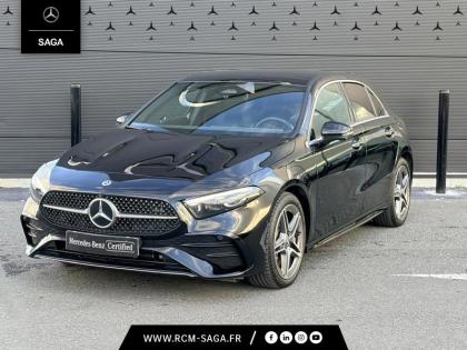 MERCEDES-BENZ Classe A 250 e AMG Line  