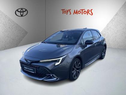 TOYOTA Corolla 1.8 HYBRID 140 COLLECTION  