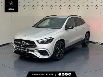 MERCEDES-BENZ GLA 200 d AMG Line  
