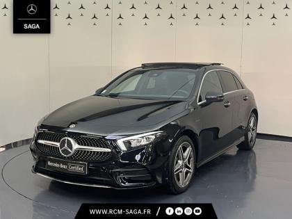 MERCEDES-BENZ Classe A 250 e AMG Line  