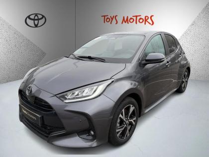 TOYOTA Yaris 116h Design Pack  