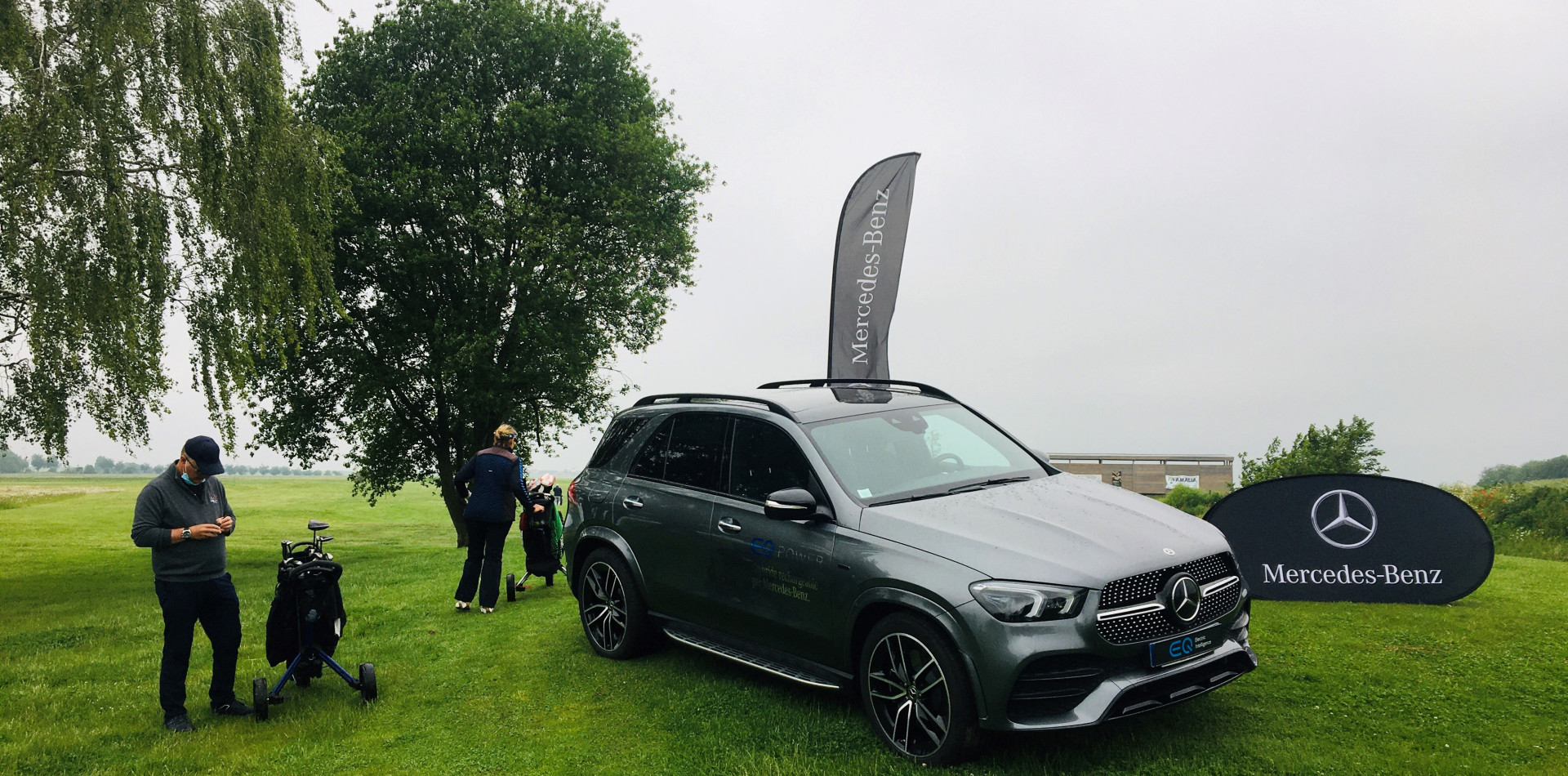 Mercedes Trophy de Cambrai