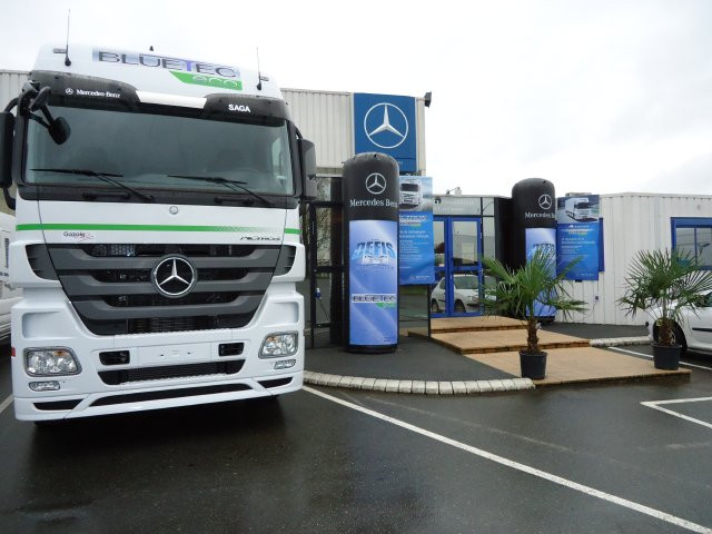 Bluetec Eco à Cholet, ils ont relevé le défi!