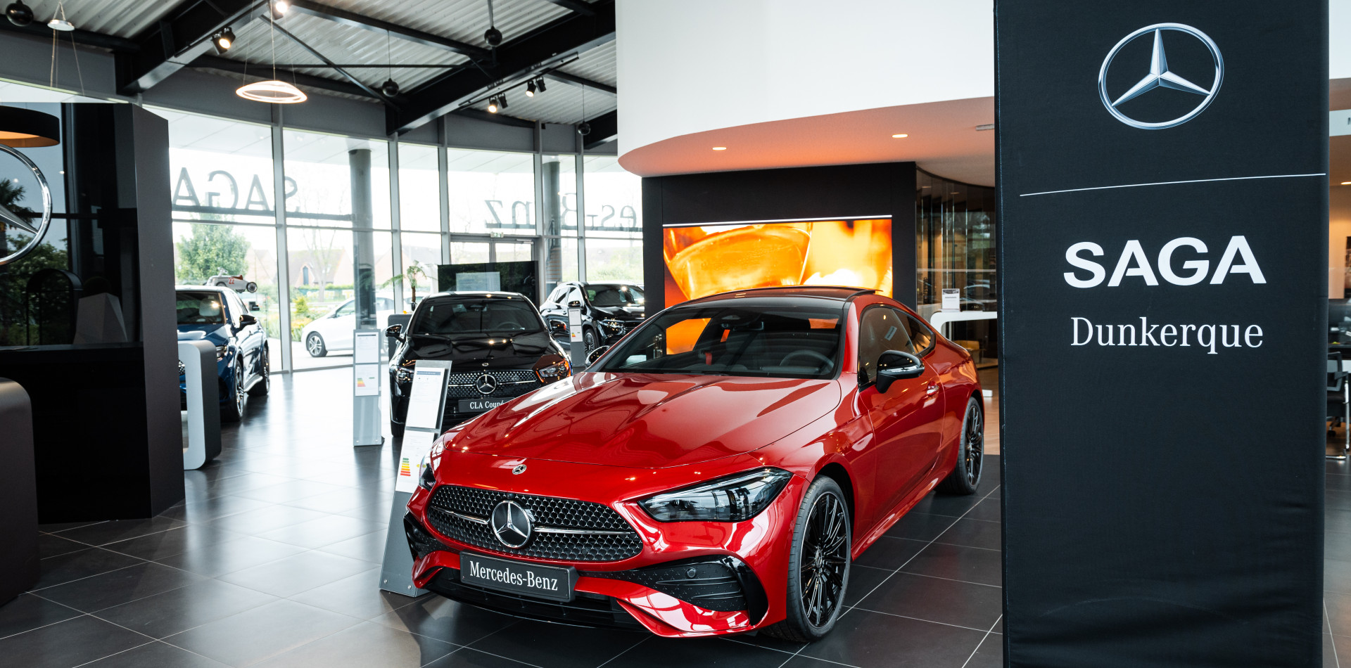 SAGA Dunkerque