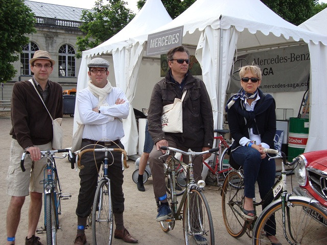 ANJOU VELO VINTAGE