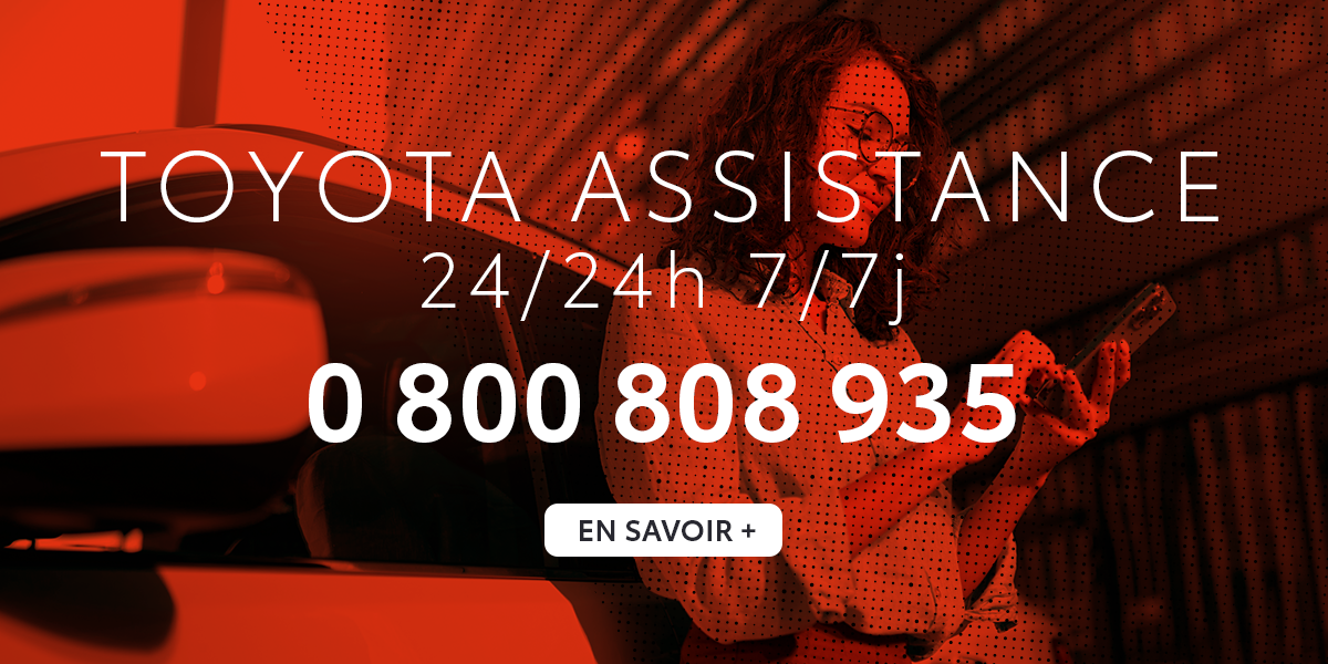 Assistance au 0 800 808 935