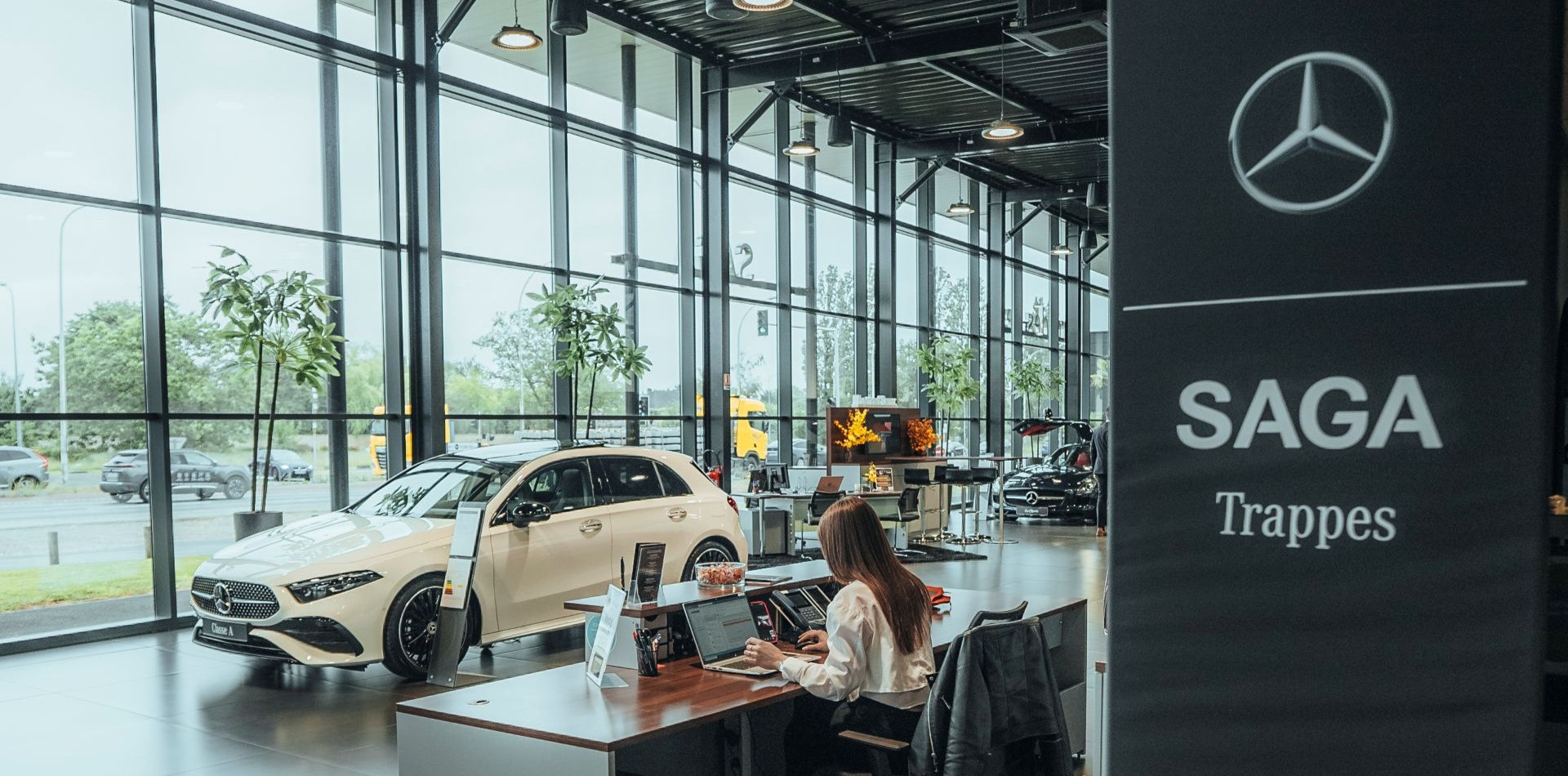 SAGA Coeur d'Yvelines