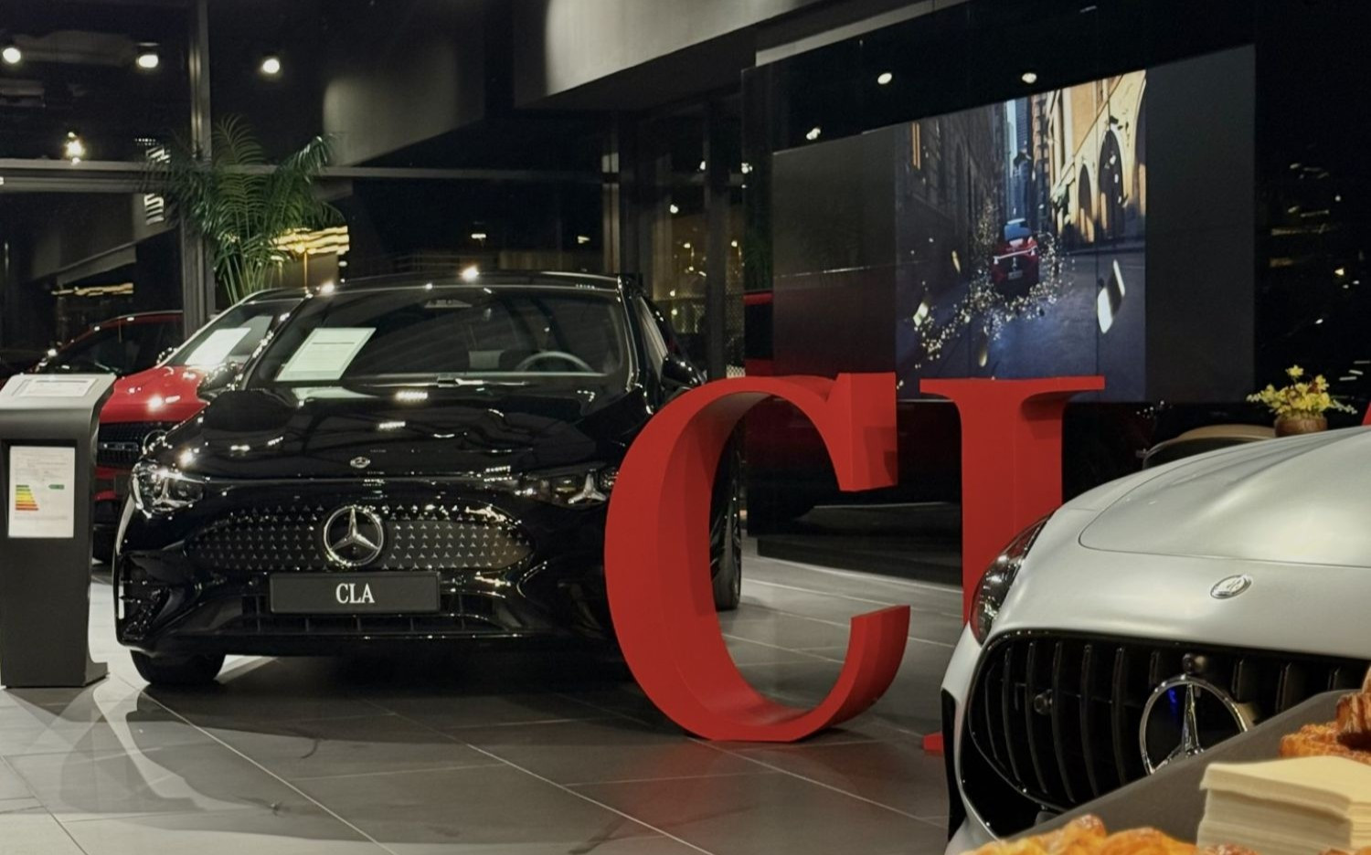 SAGA Cholet - Rencontres Business