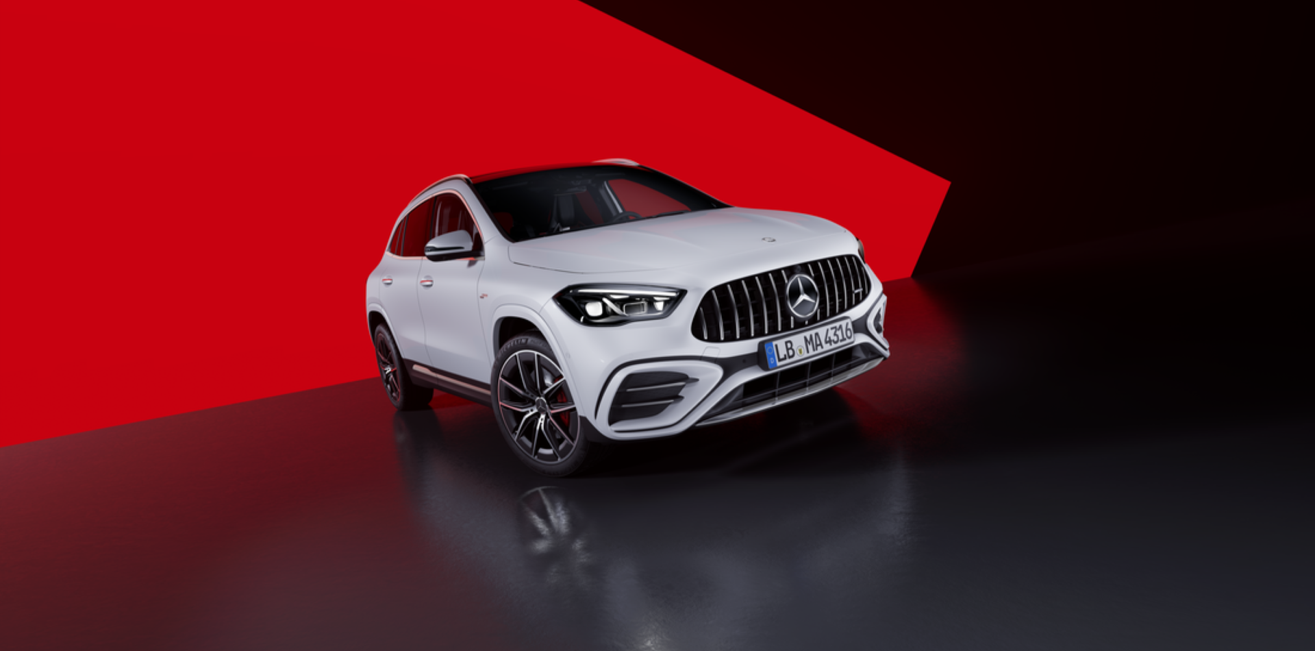 Illustration pour GLA