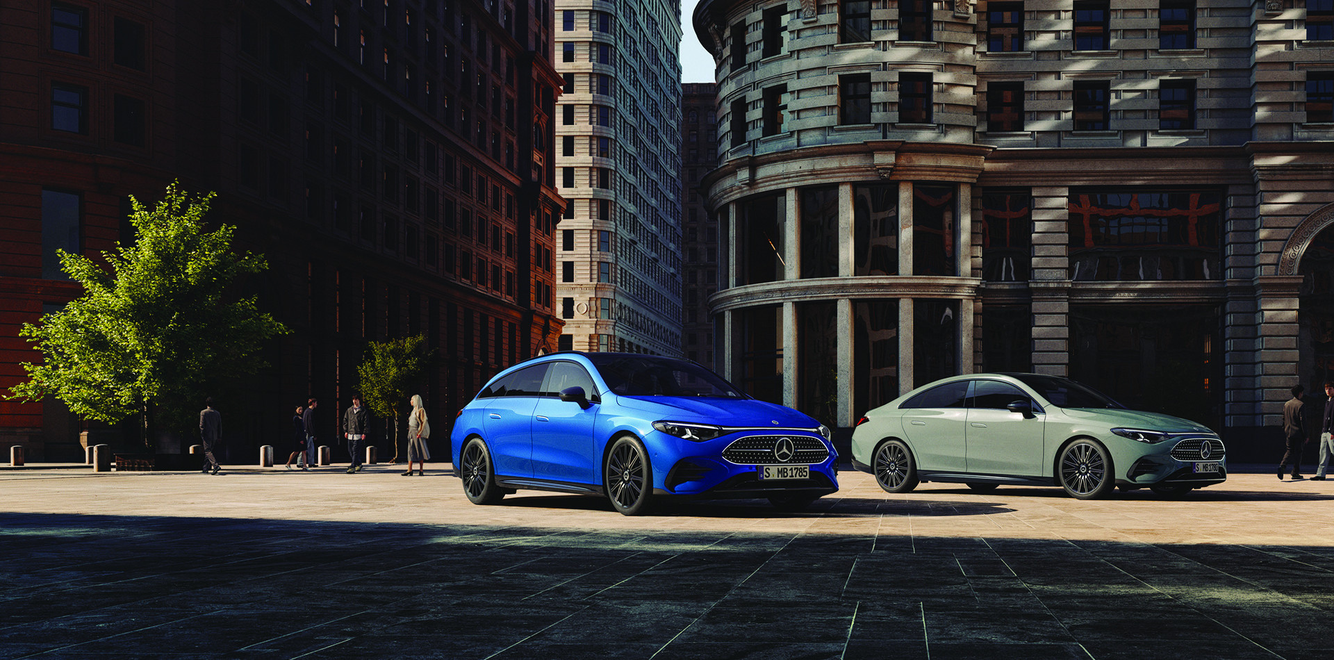 Illustration pour Nouveau CLA.