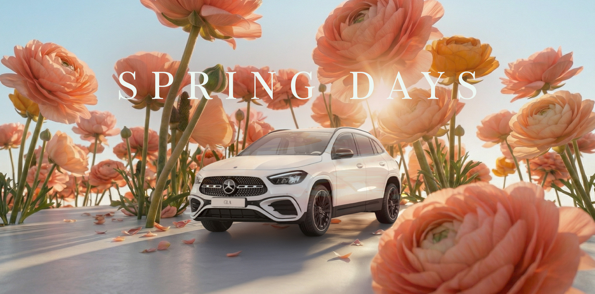 Illustration pour Votre GLA à partir de 490€/mois