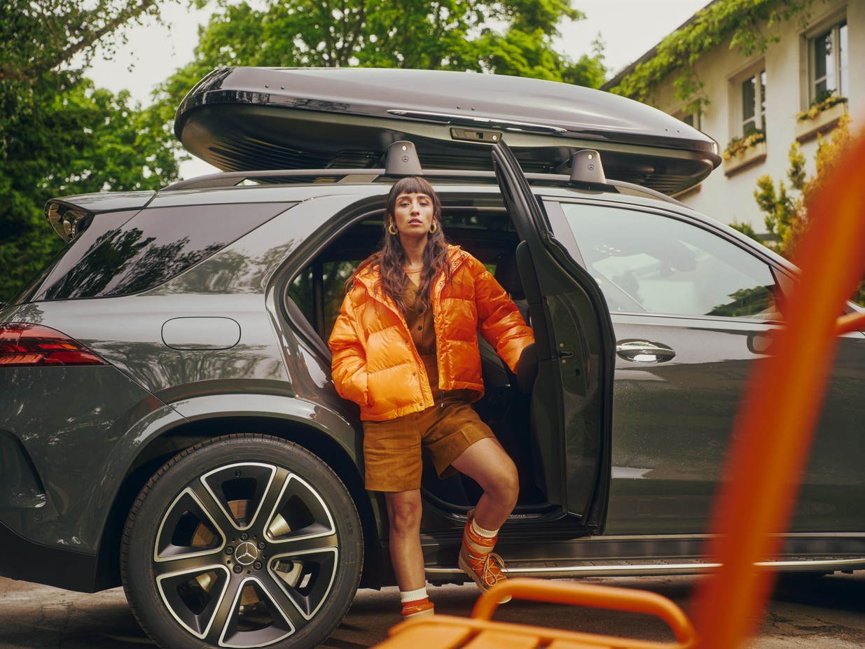 -30 % sur les barres de toit et les coffres de toit.