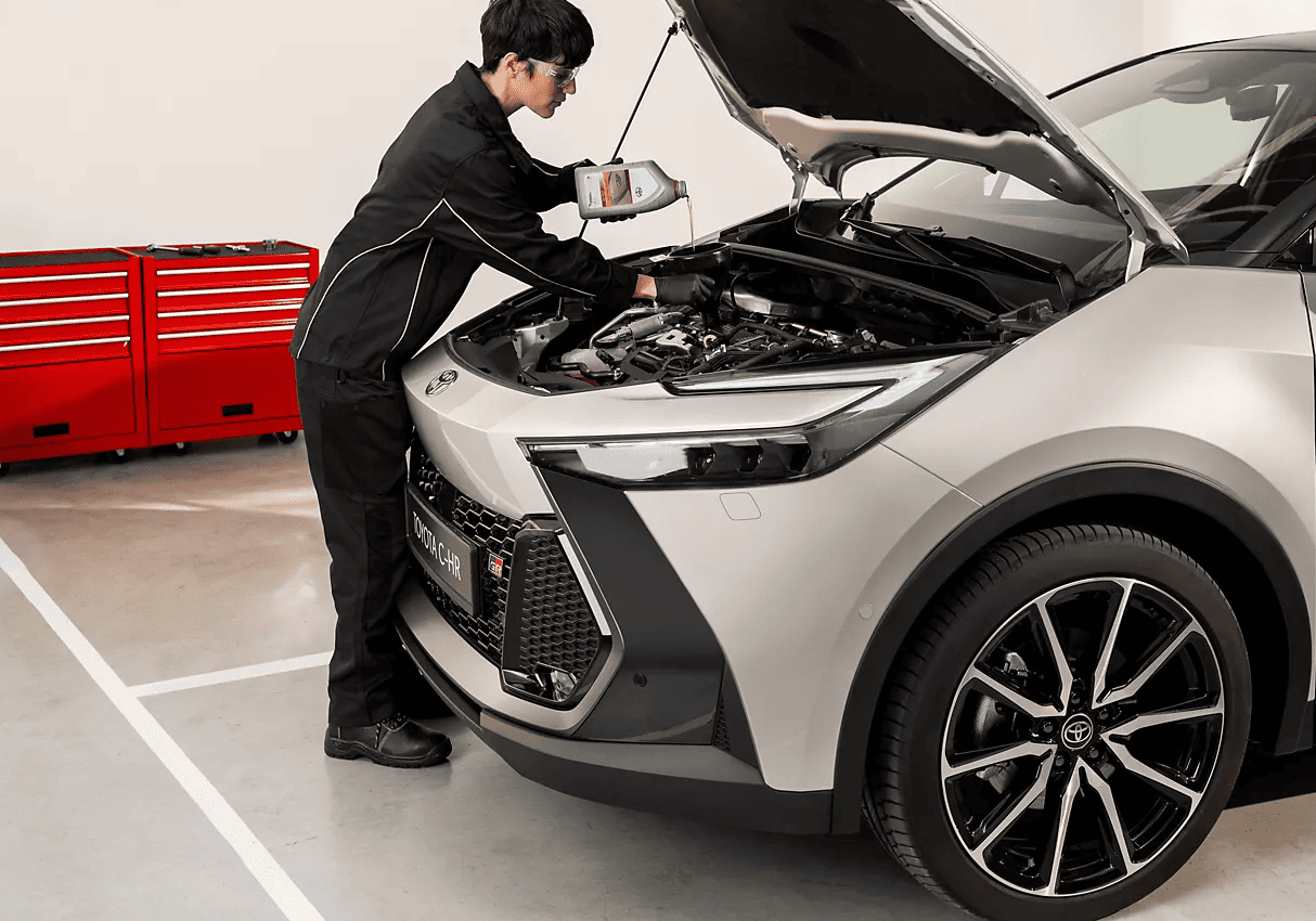 Illustration pour Offres après-vente