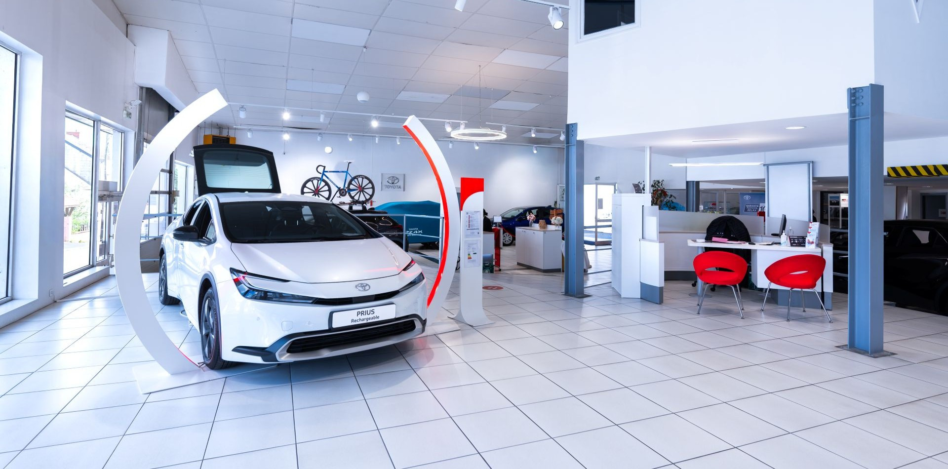 Toys Motors Maubeuge