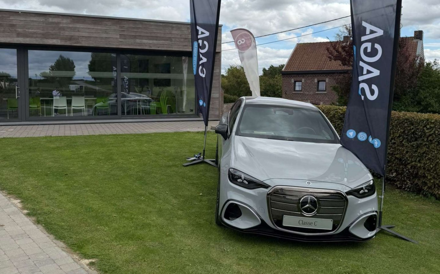 Spaans Toernooi van Golf de l’Avernas