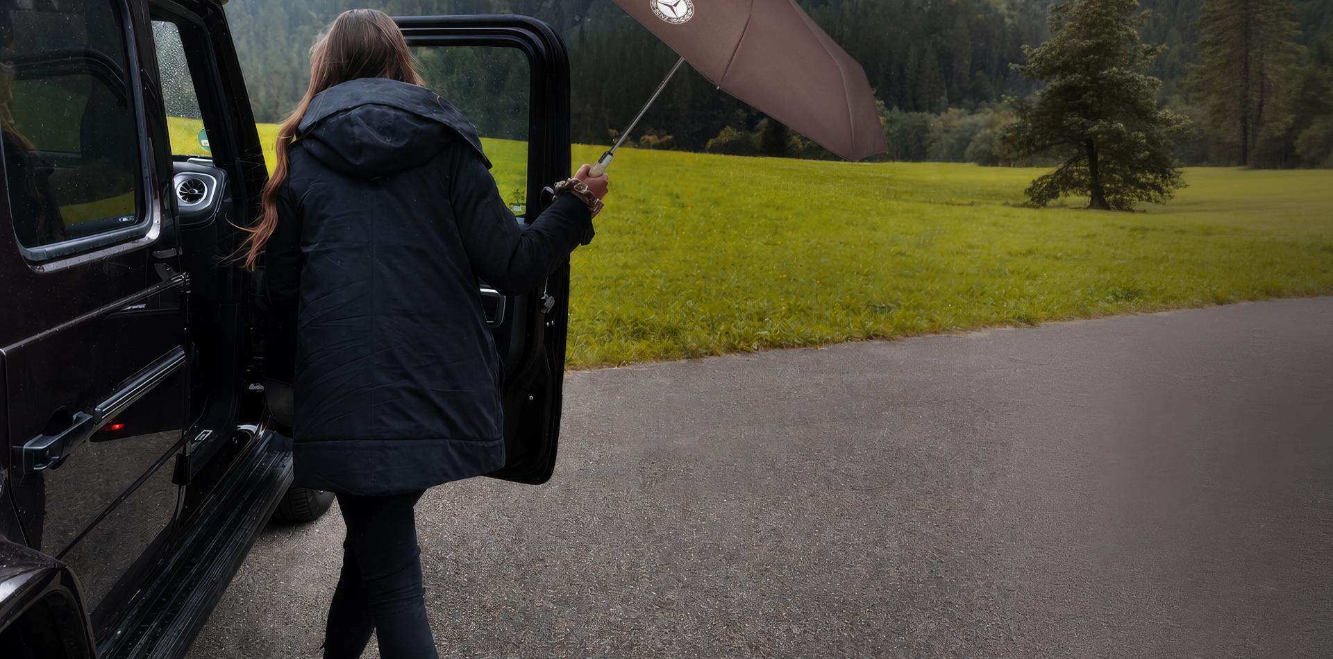 Votre Mercedes est-elle prête pour l'hiver ?